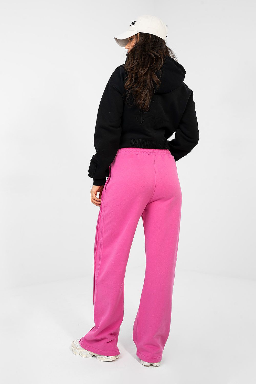 Tracksuit trousers model 224121 Factory Price