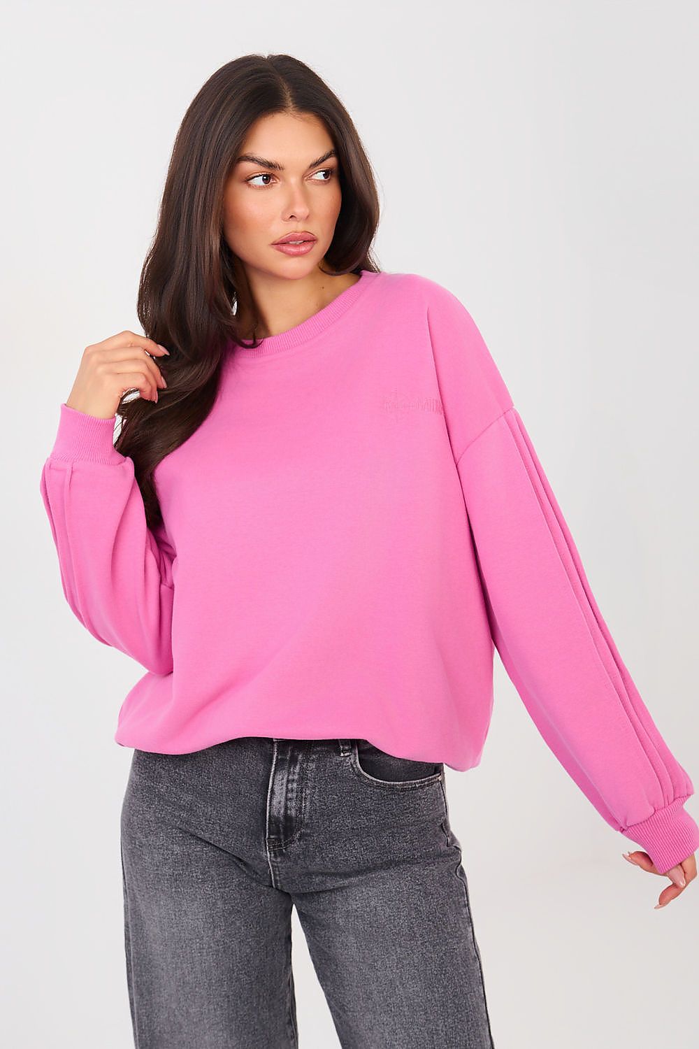 Sweatshirt model 224131 Factory Price
