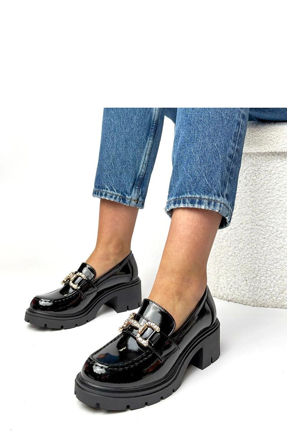 Mocassin model 224148 Solea
