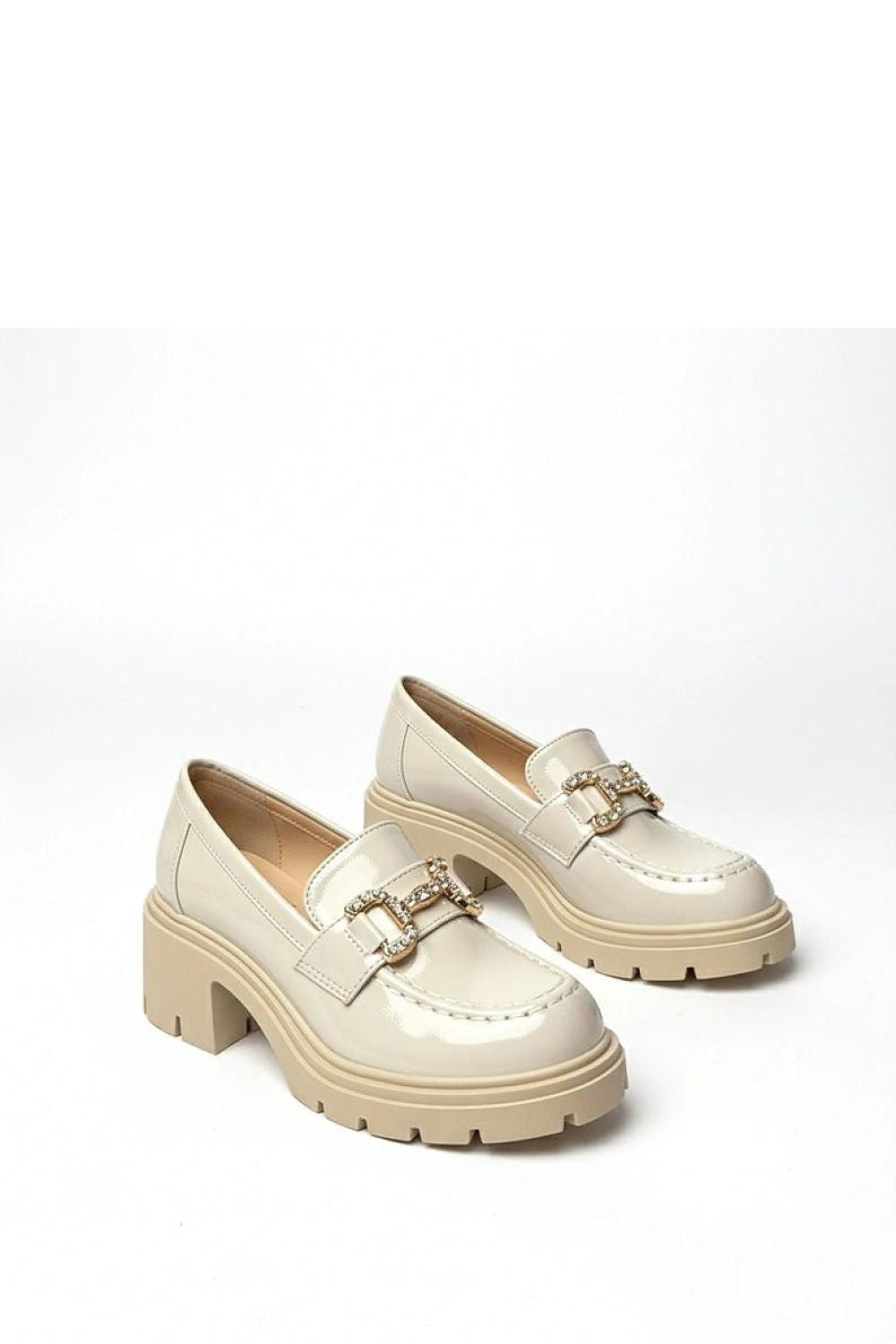 Mocassin model 224149 Solea