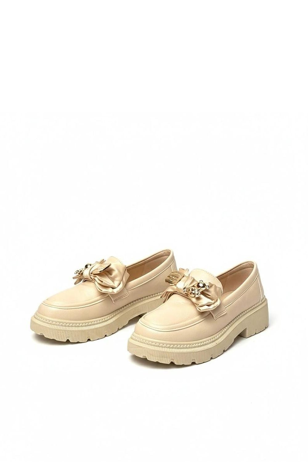 Mocassin model 224150 Solea