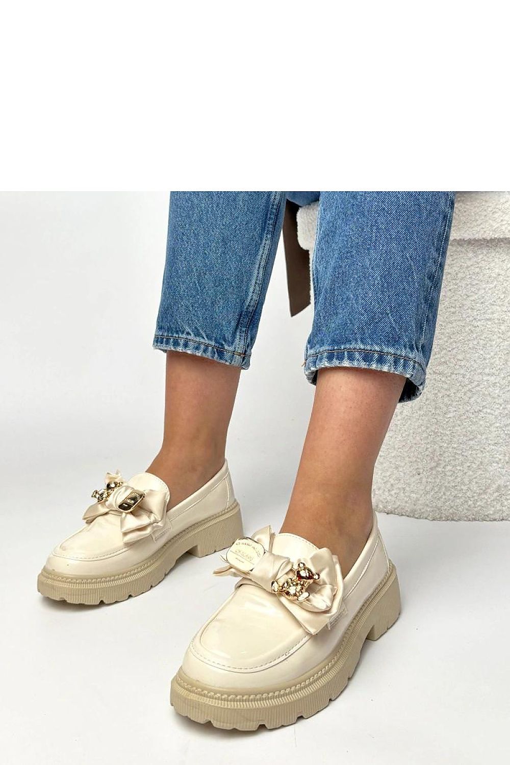 Mocassin model 224151 Solea