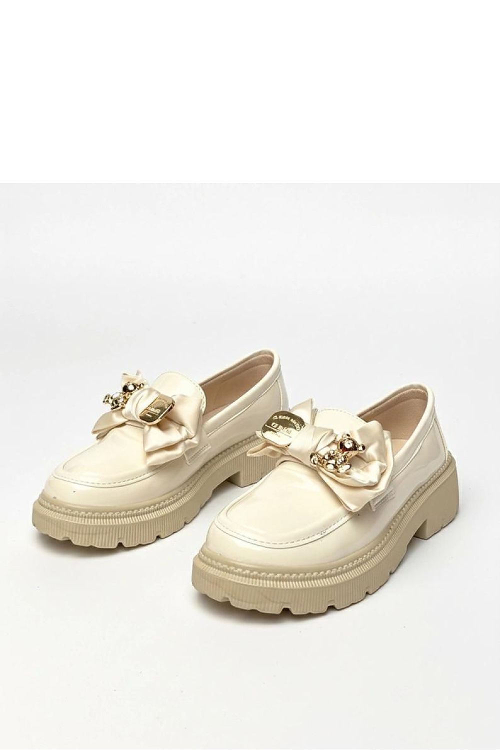 Mocassin model 224151 Solea