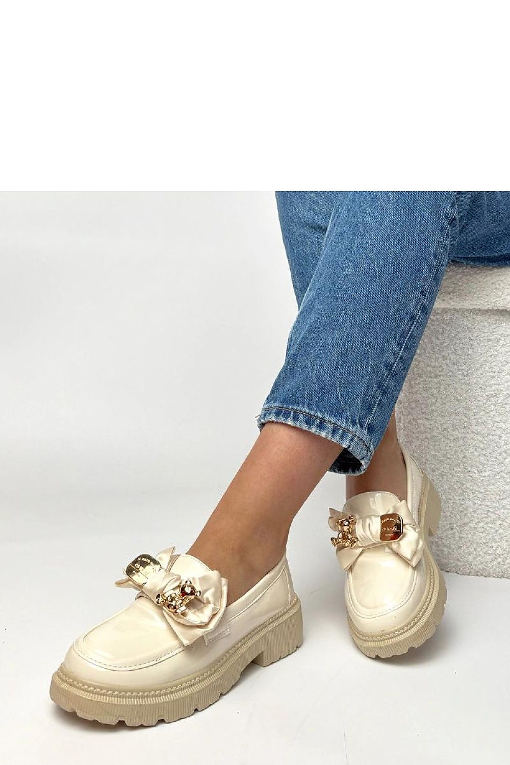 Mocassin model 224151 Solea