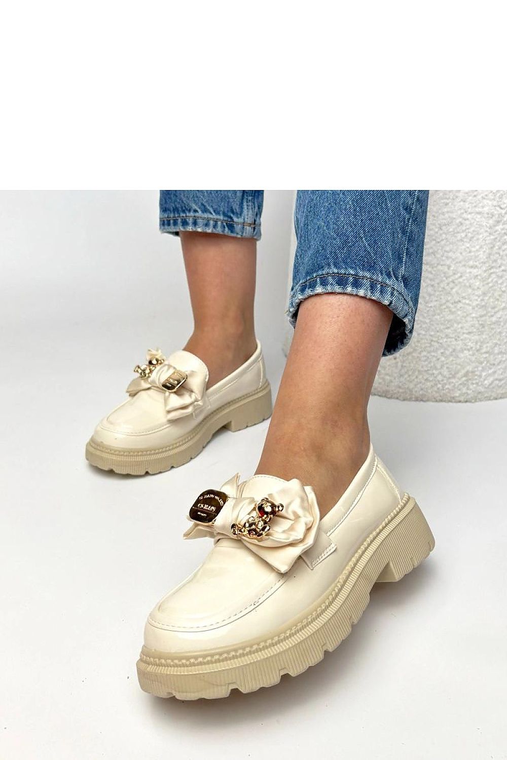 Mocassin model 224151 Solea