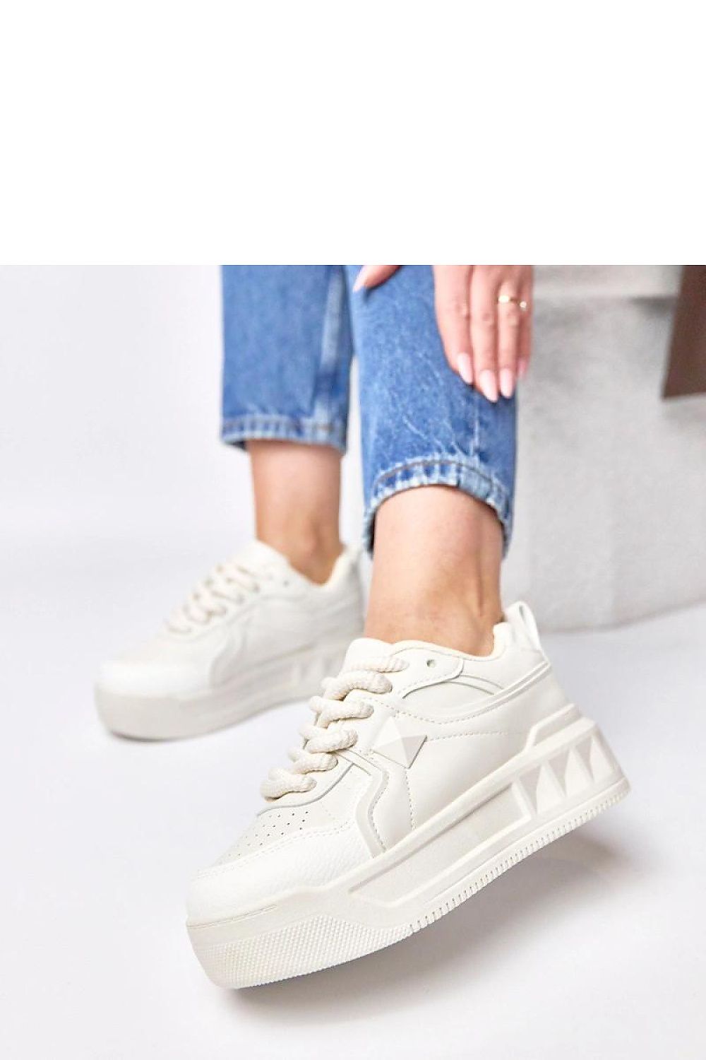 Sport Shoes model 224152 Solea