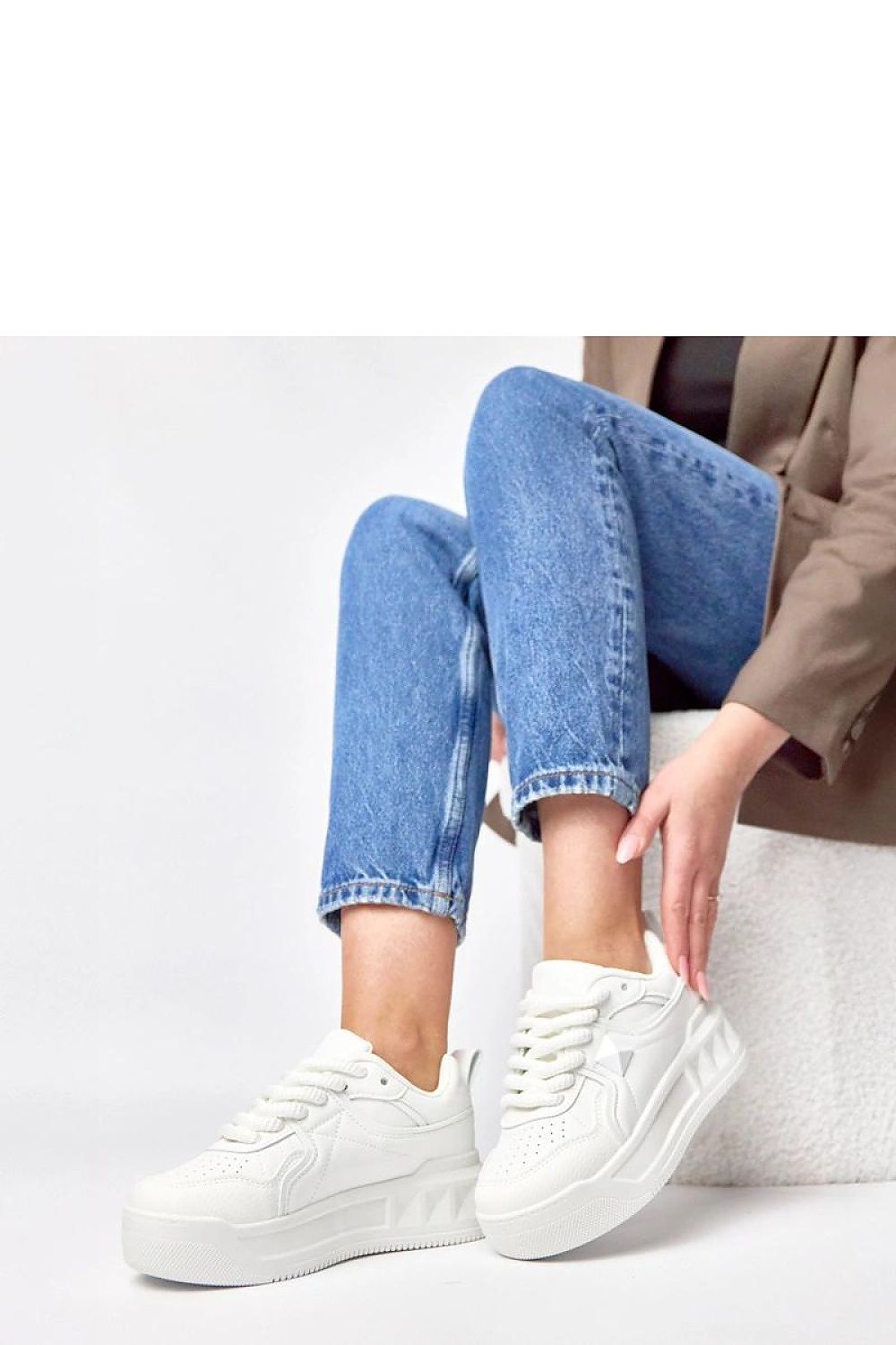 Sport Shoes model 224154 Solea