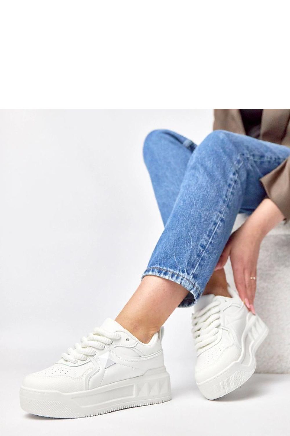 Sport Shoes model 224154 Solea