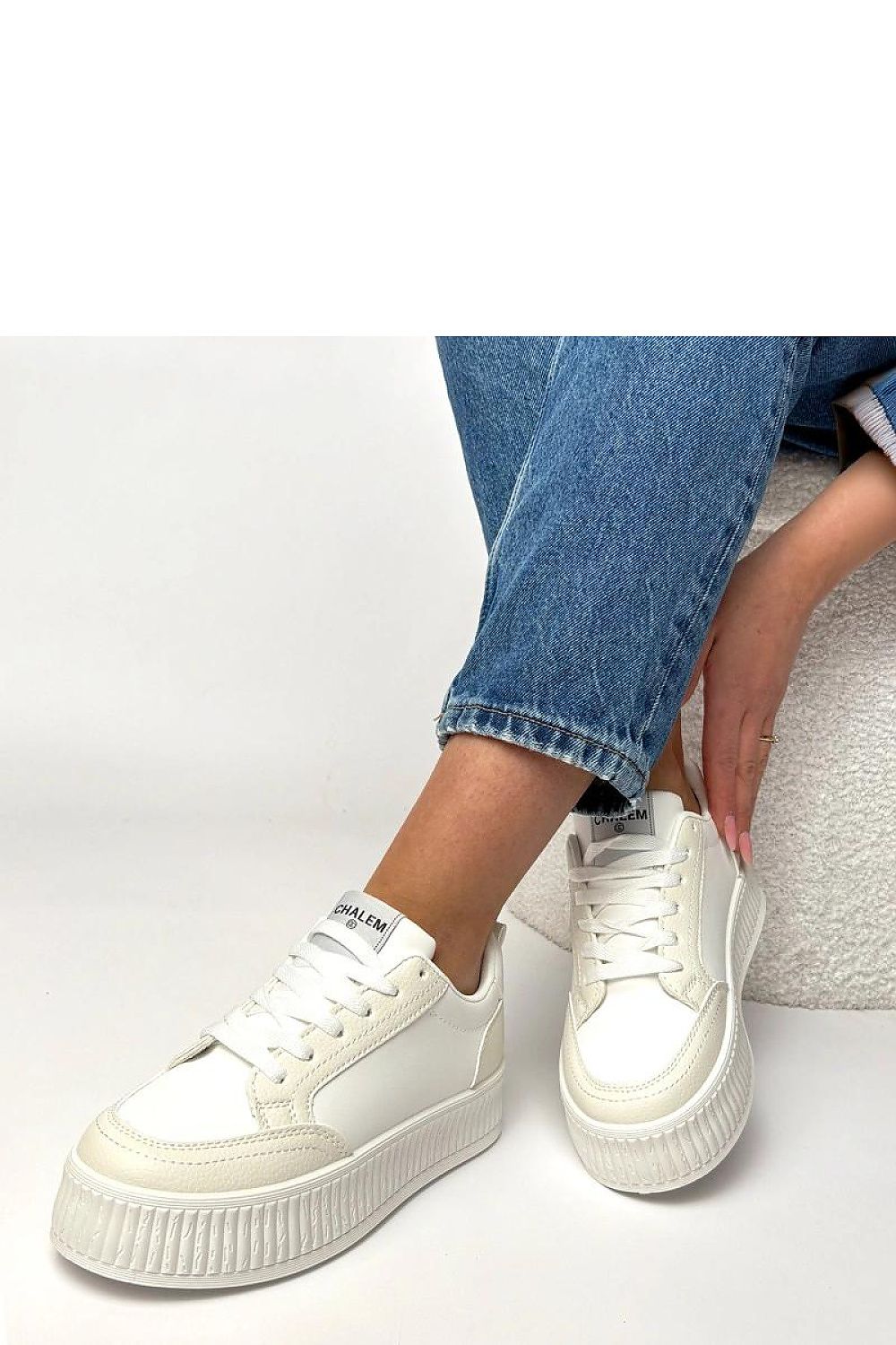 Sport Shoes model 224156 Solea