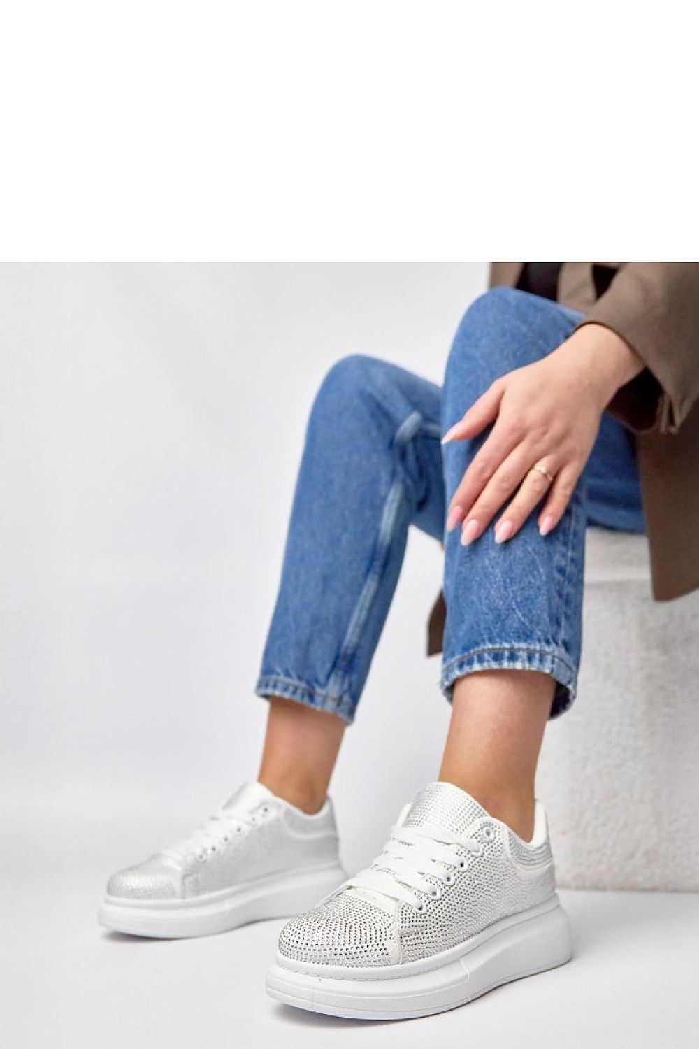Sport Shoes model 224157 Solea