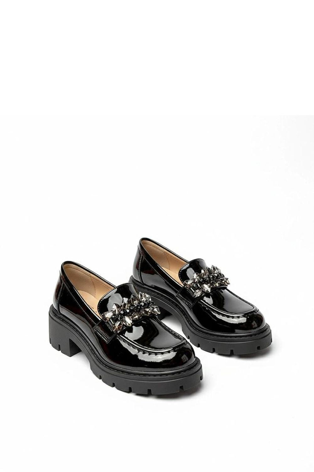 Mocassin model 224158 Solea