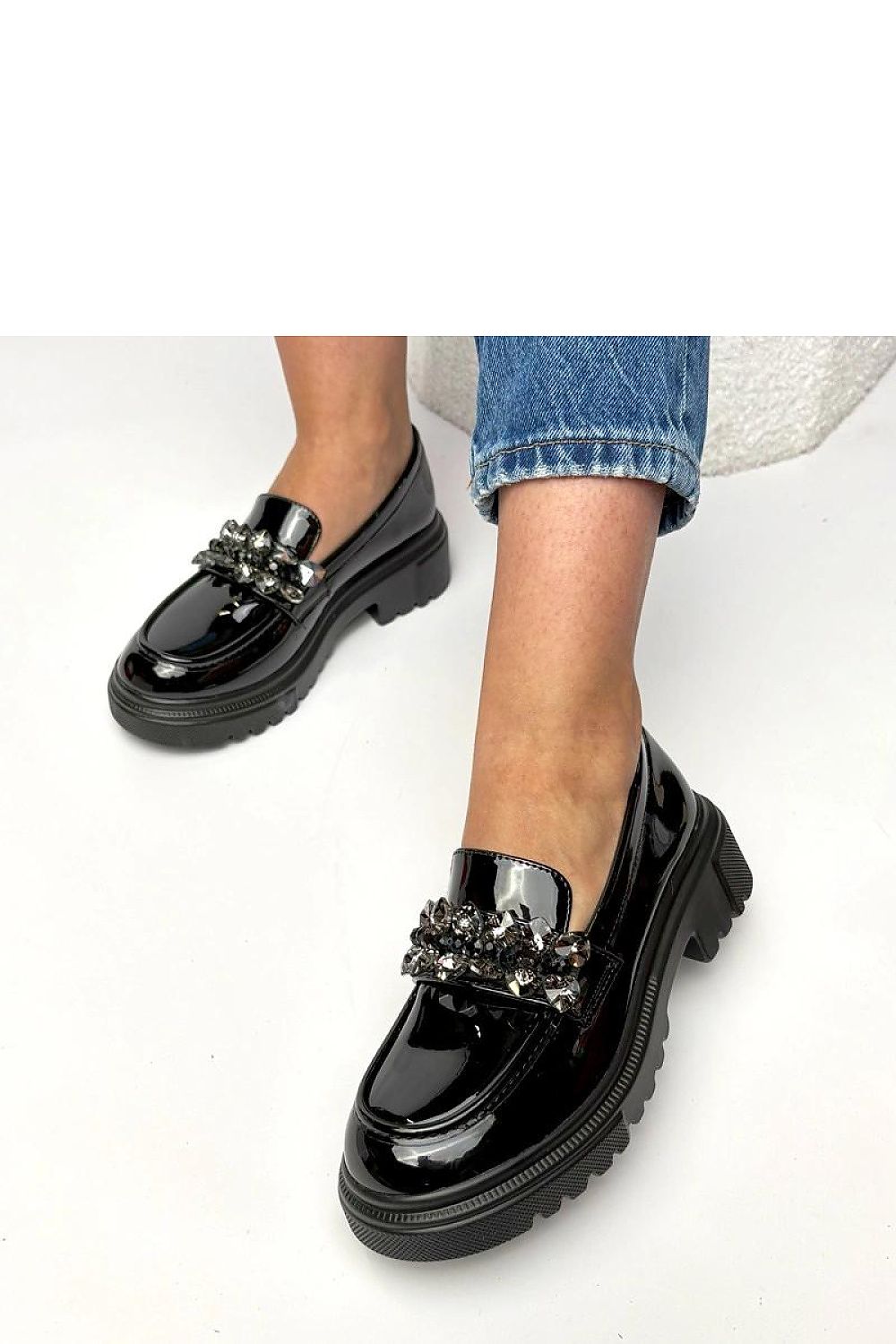 Mocassin model 224158 Solea