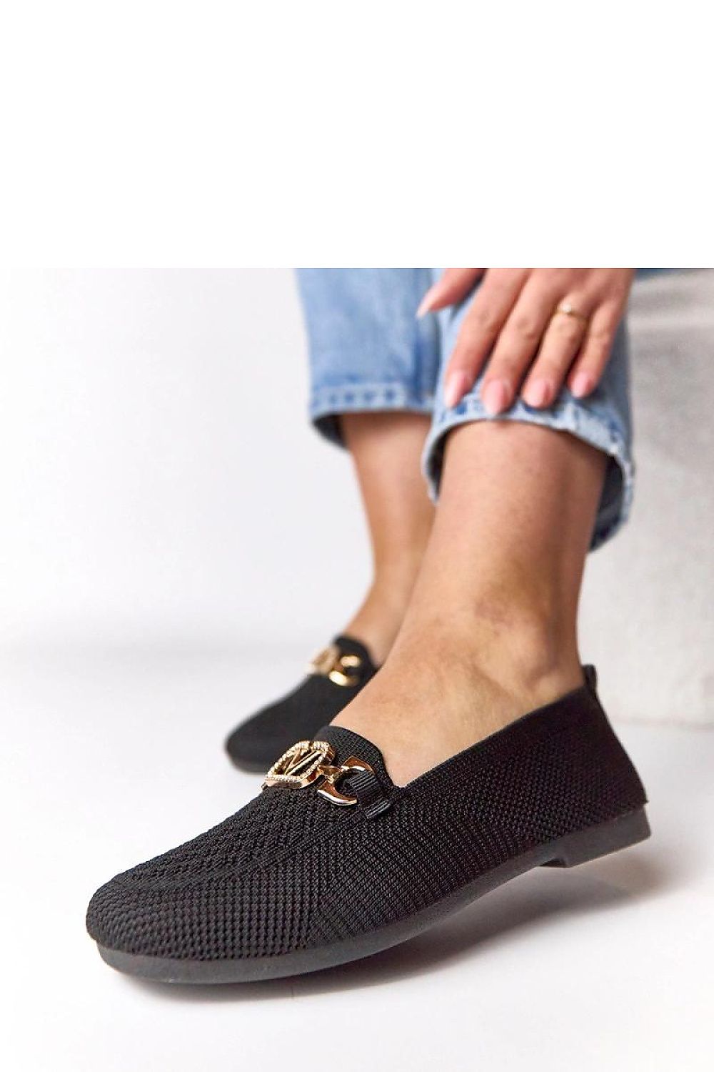 Mocassin model 224164 Solea