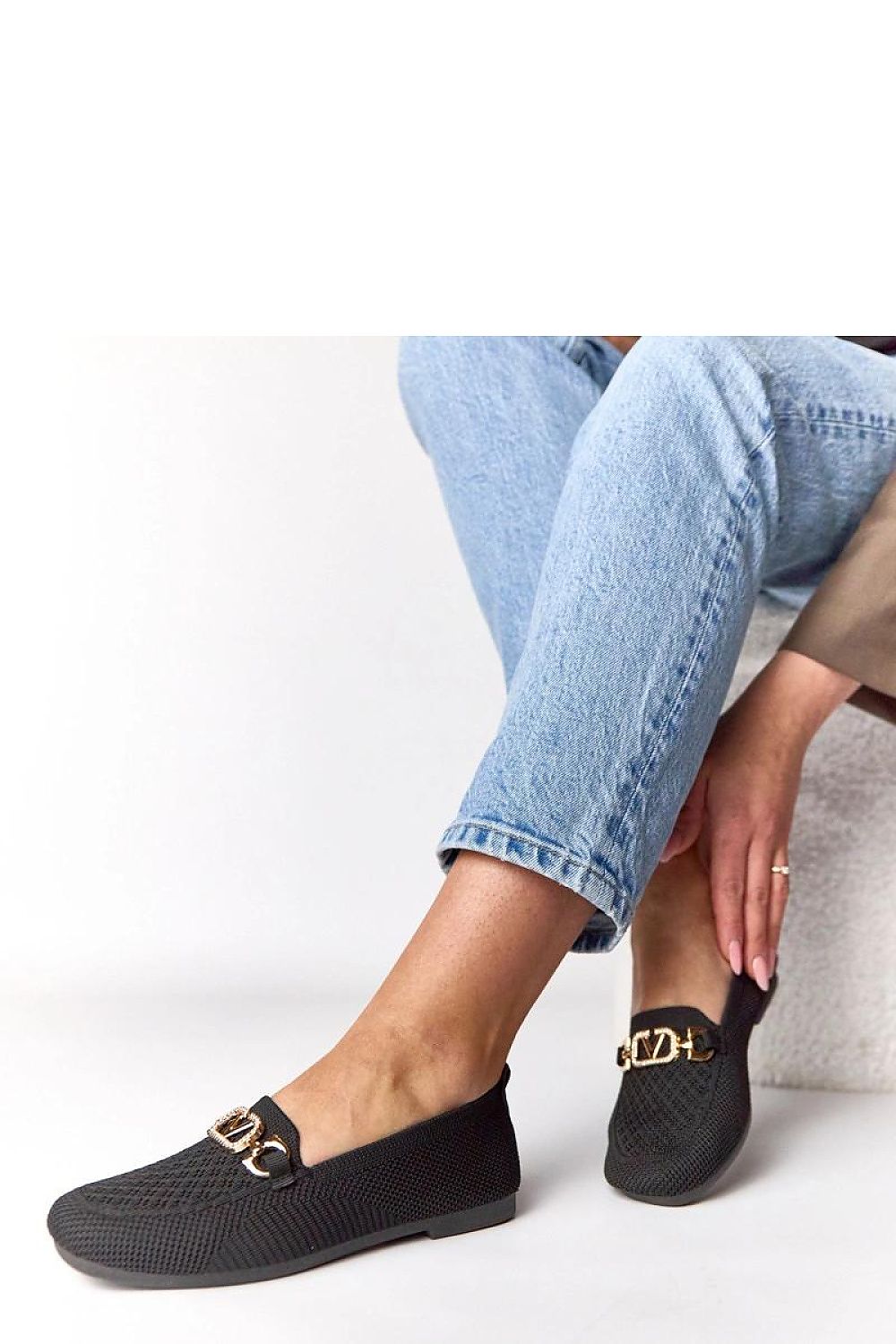 Mocassin model 224164 Solea