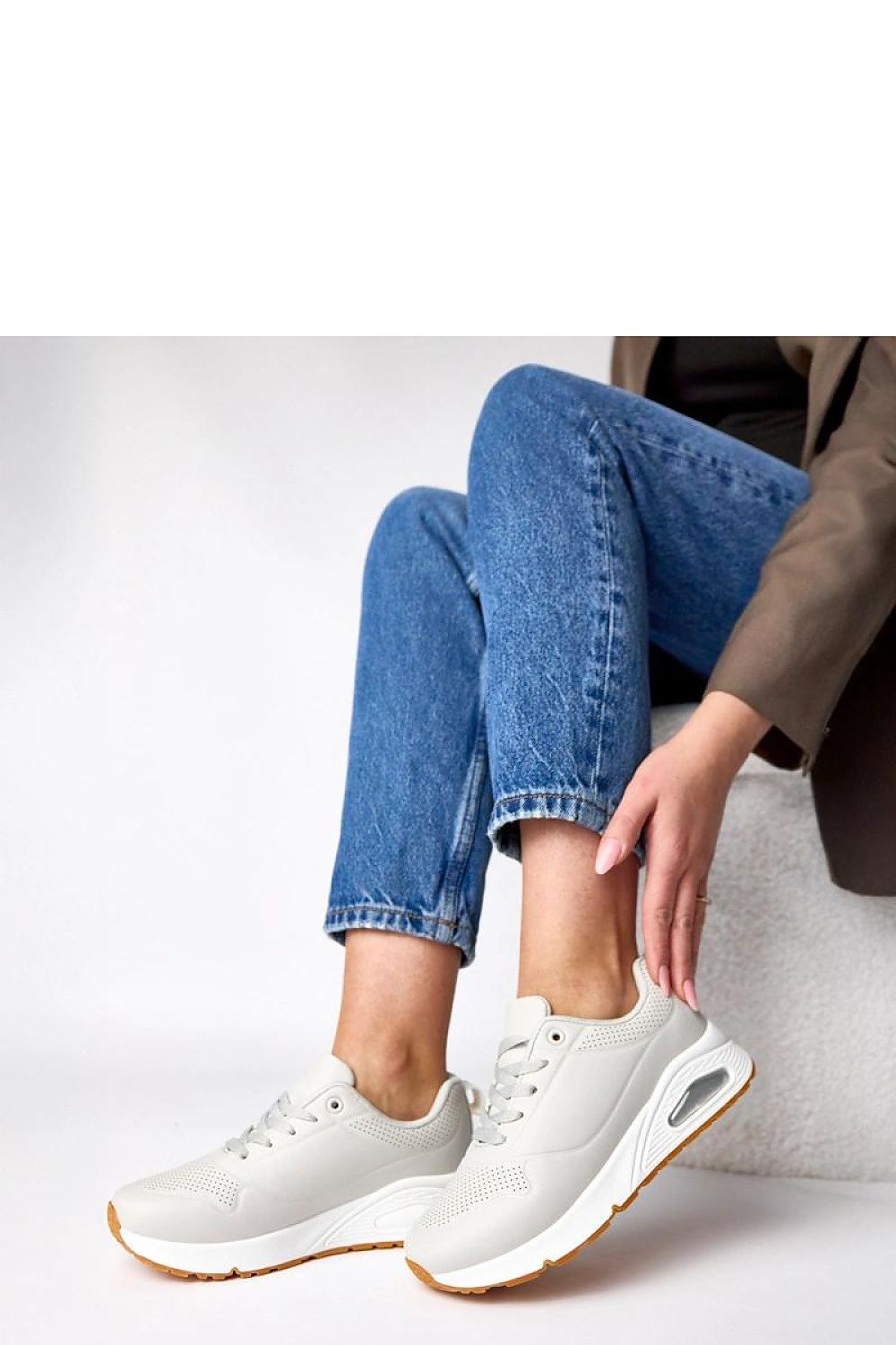 Sport Shoes model 224171 Solea