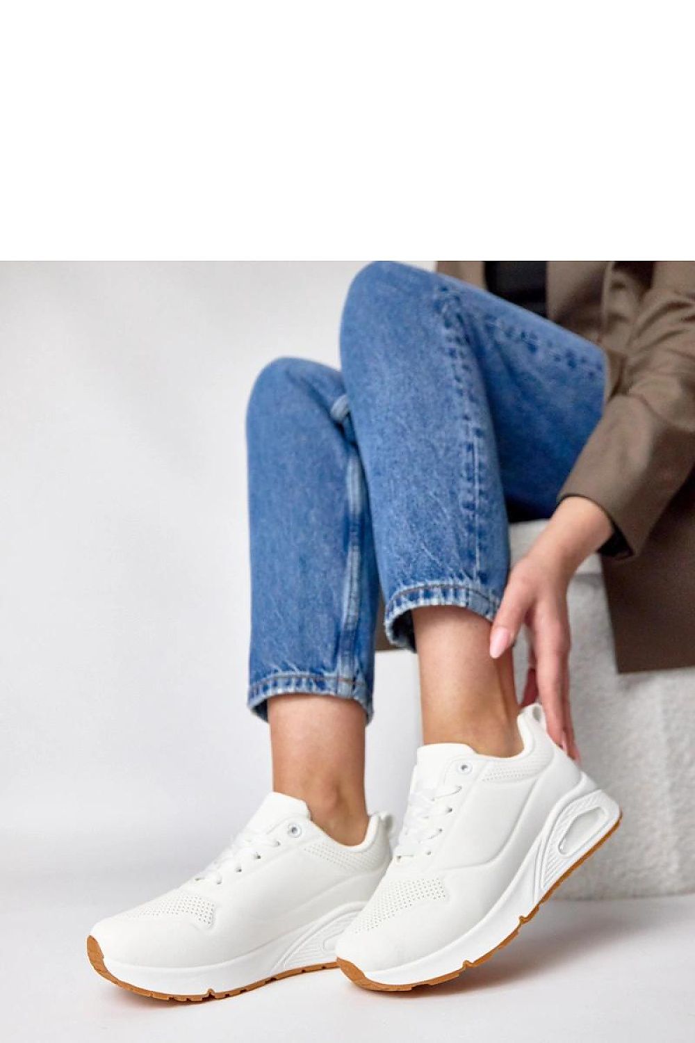 Sport Shoes model 224172 Solea