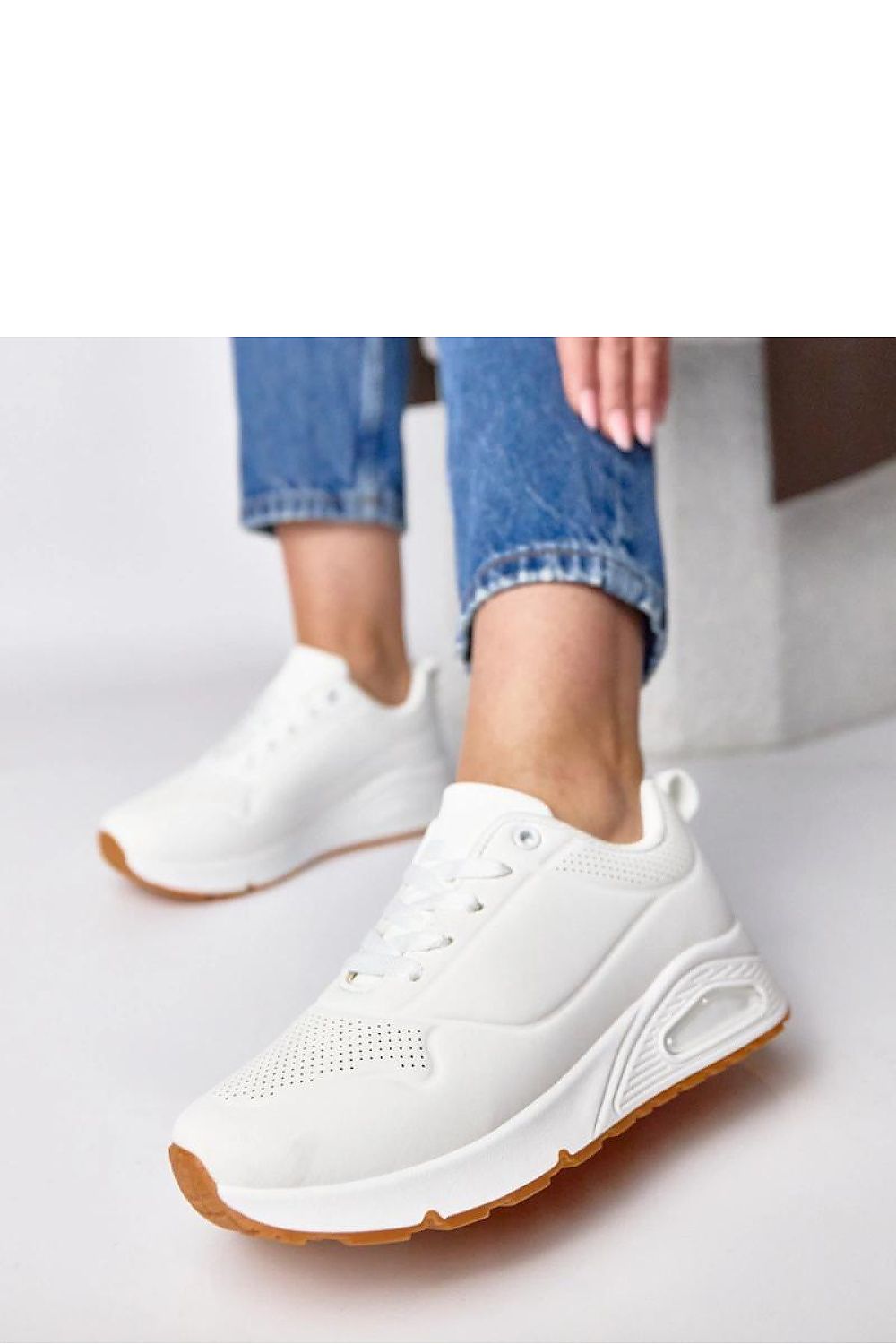 Sport Shoes model 224172 Solea