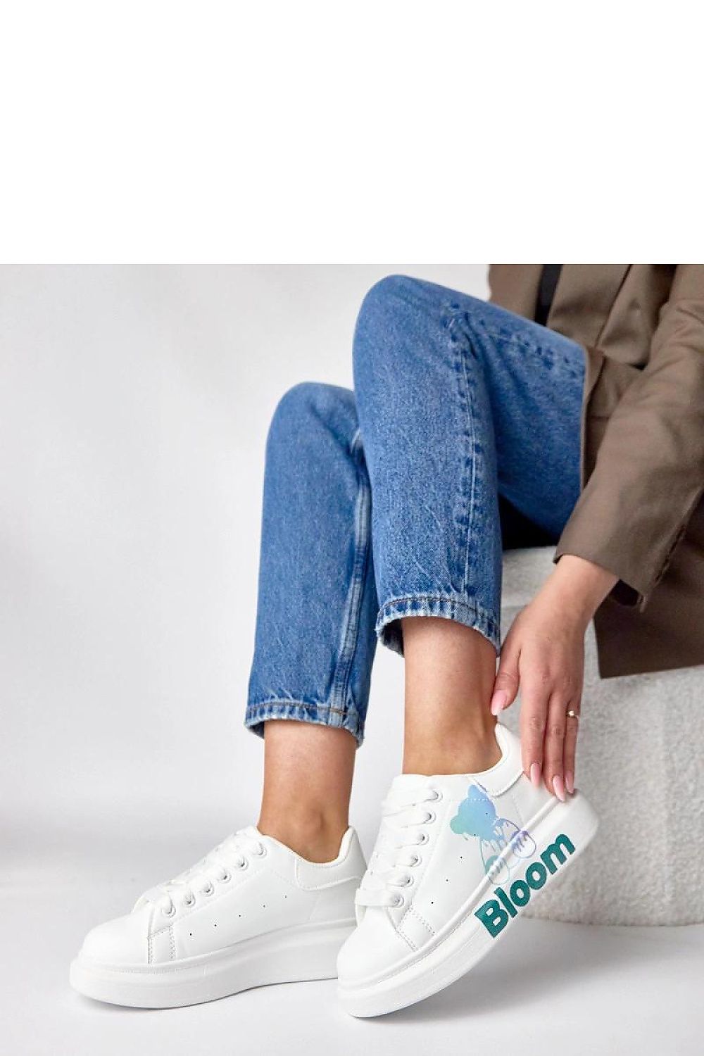 Sport Shoes model 224174 Solea