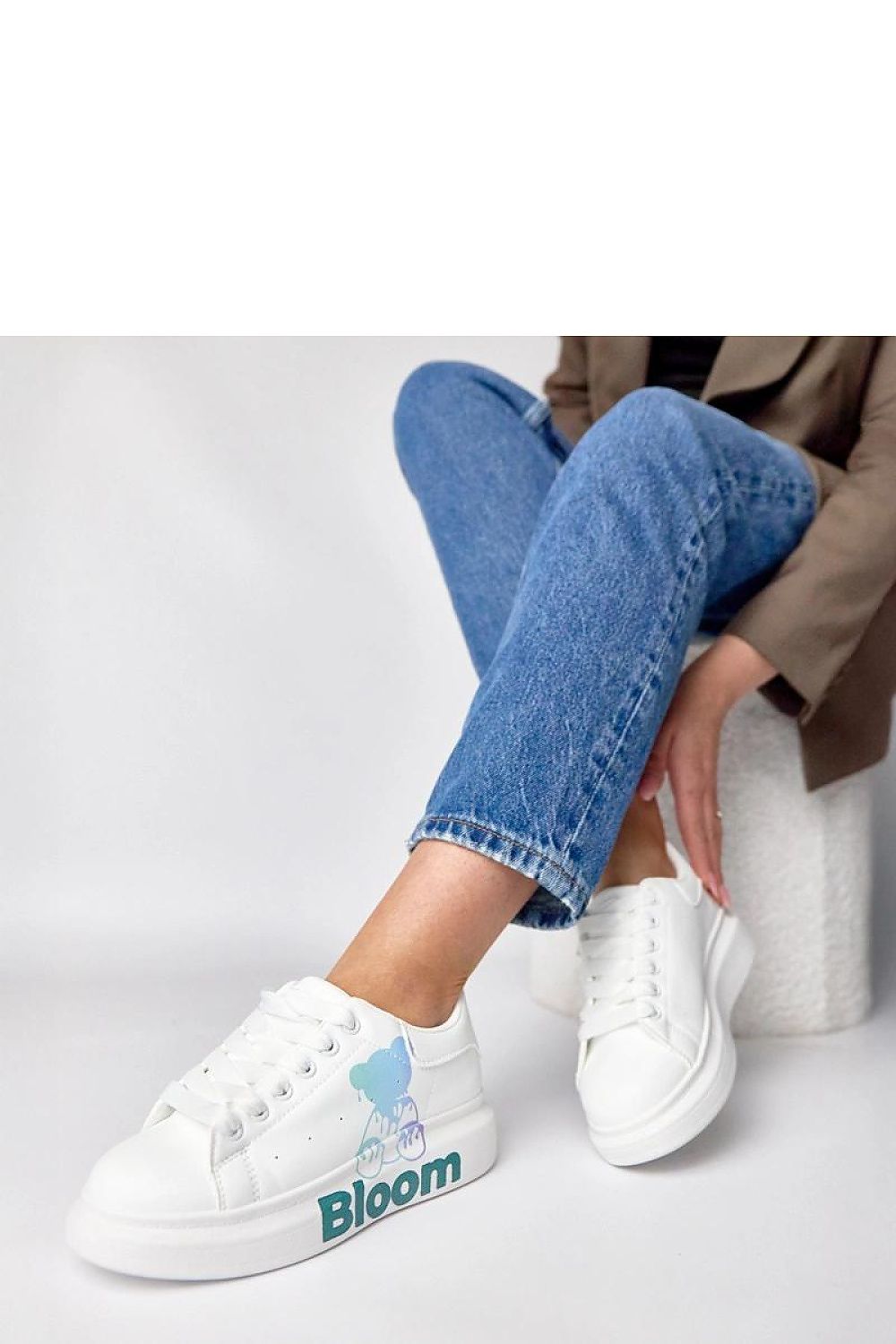 Sport Shoes model 224174 Solea
