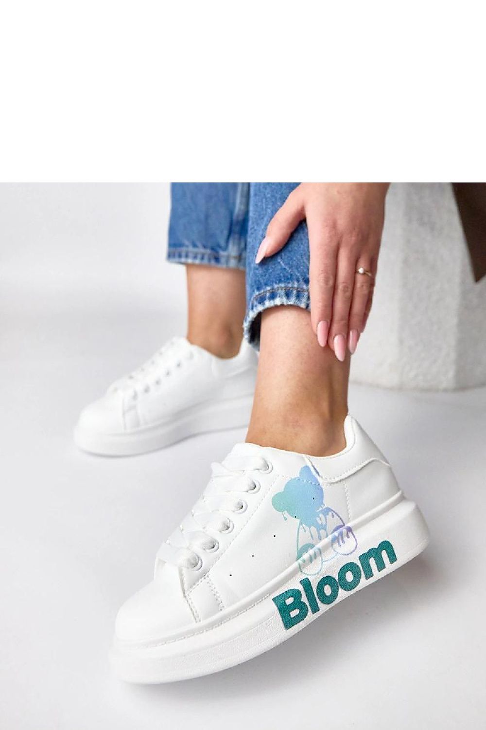 Sport Shoes model 224174 Solea