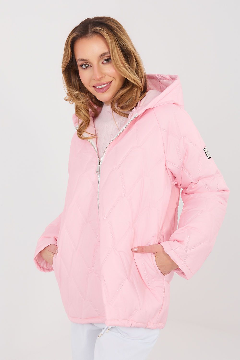 Jacket model 224189 Italy Moda