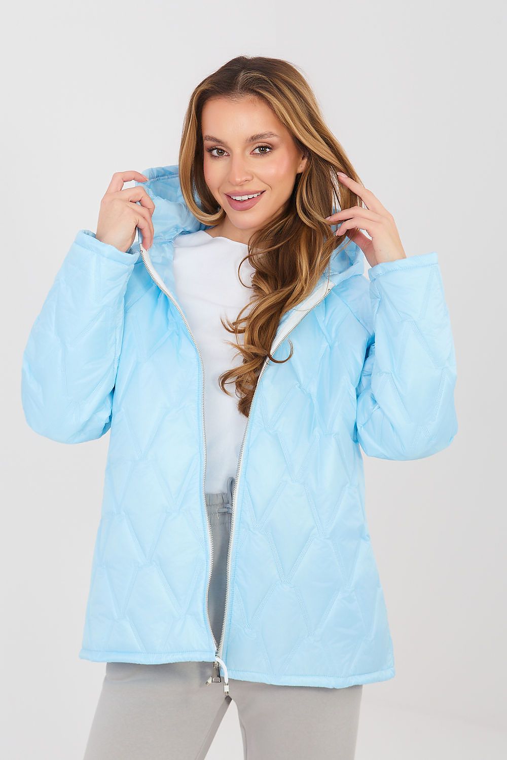 Jacket model 224190 Italy Moda