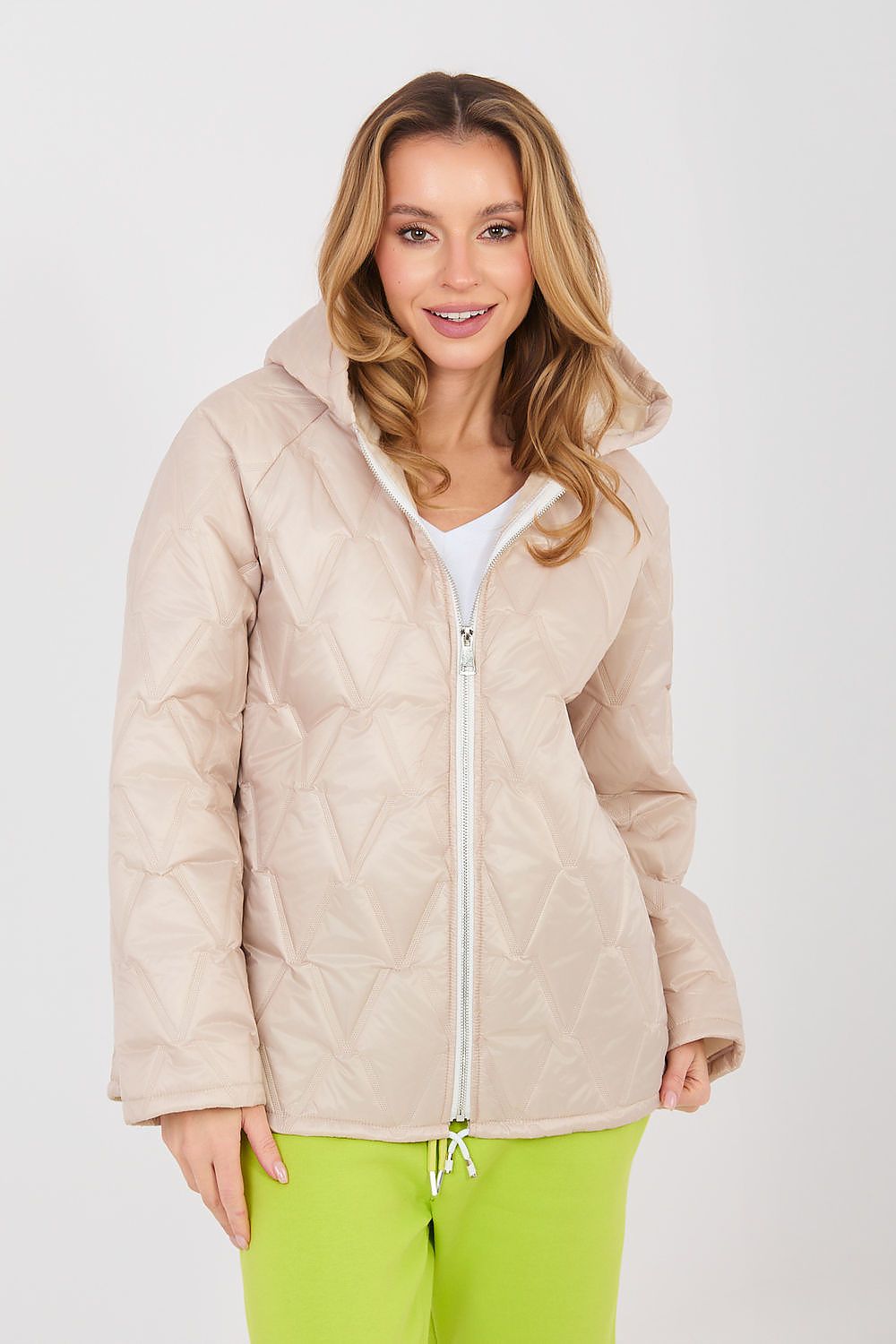 Jacket model 224191 Italy Moda