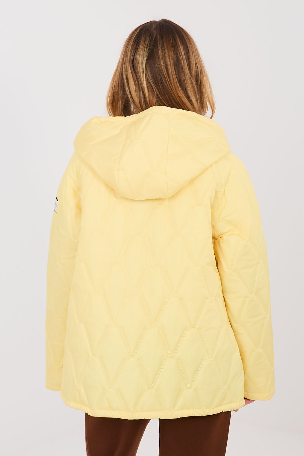 Jacket model 224188 Italy Moda
