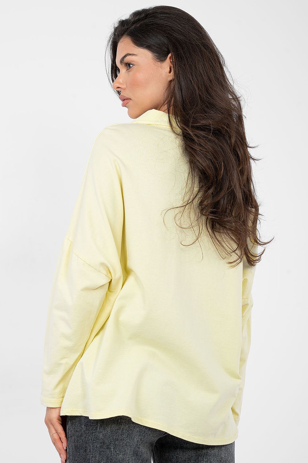 Blouse model 224324 Factory Price
