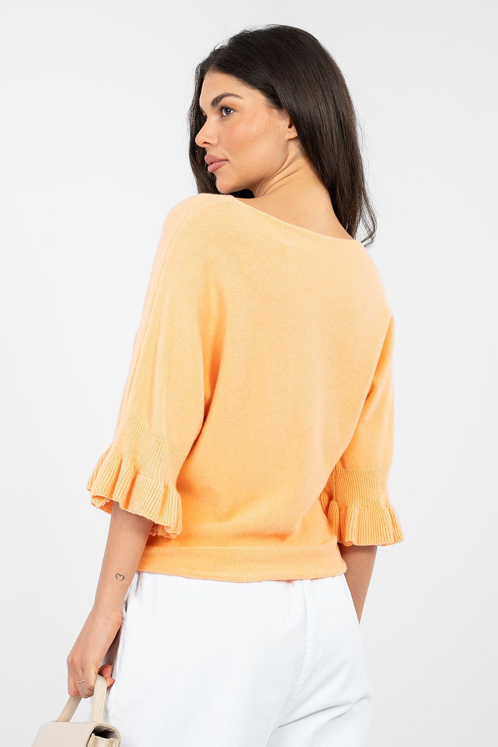 Jumper model 224342 Italy Moda