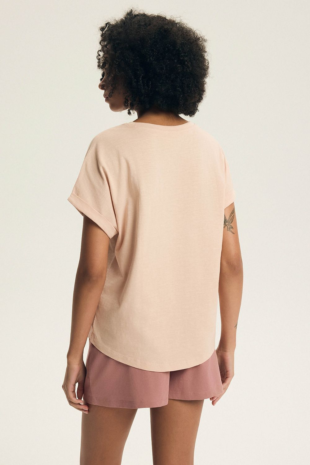 Pyjama model 224353 Henderson