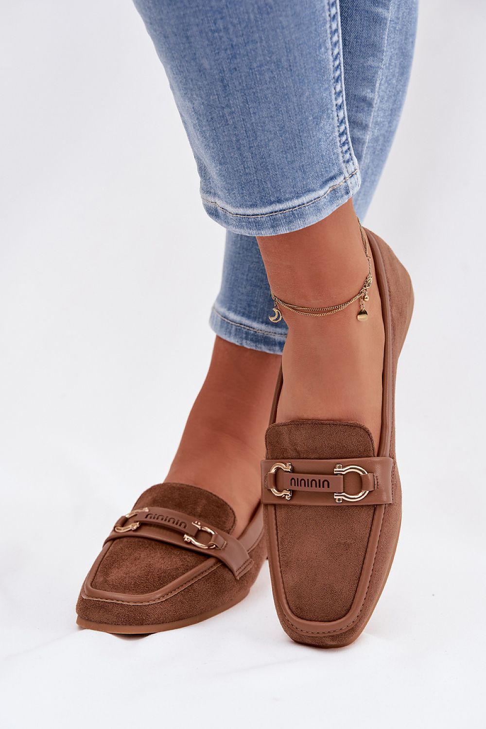 Loafers model 224436 Step in style