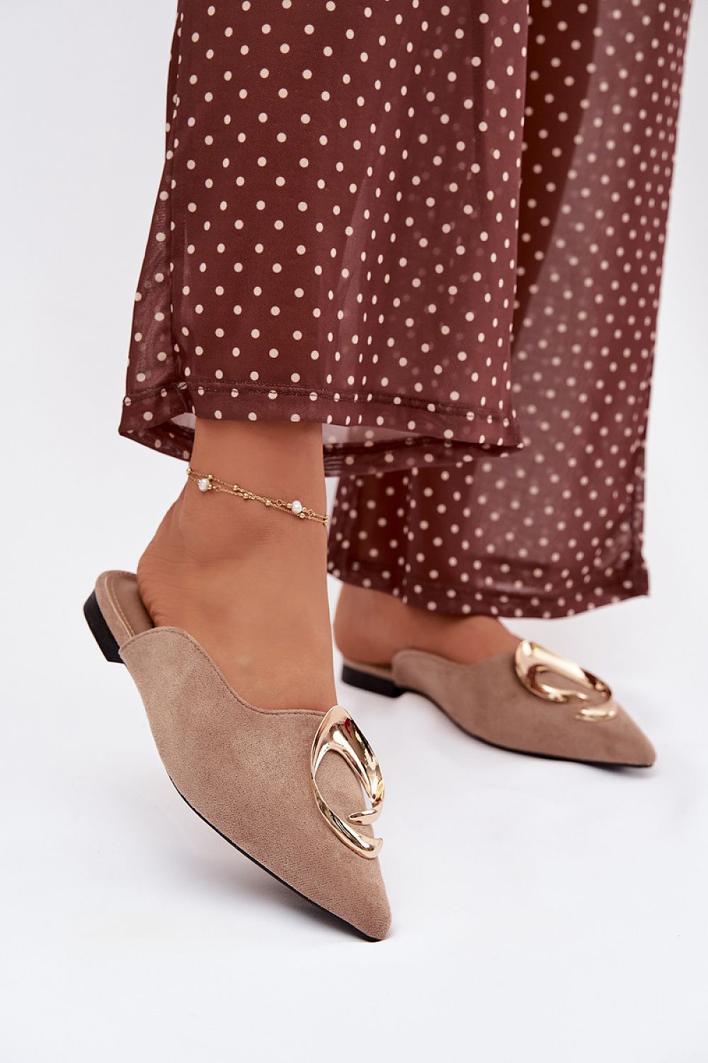 Flip-flops model 224514 Step in style