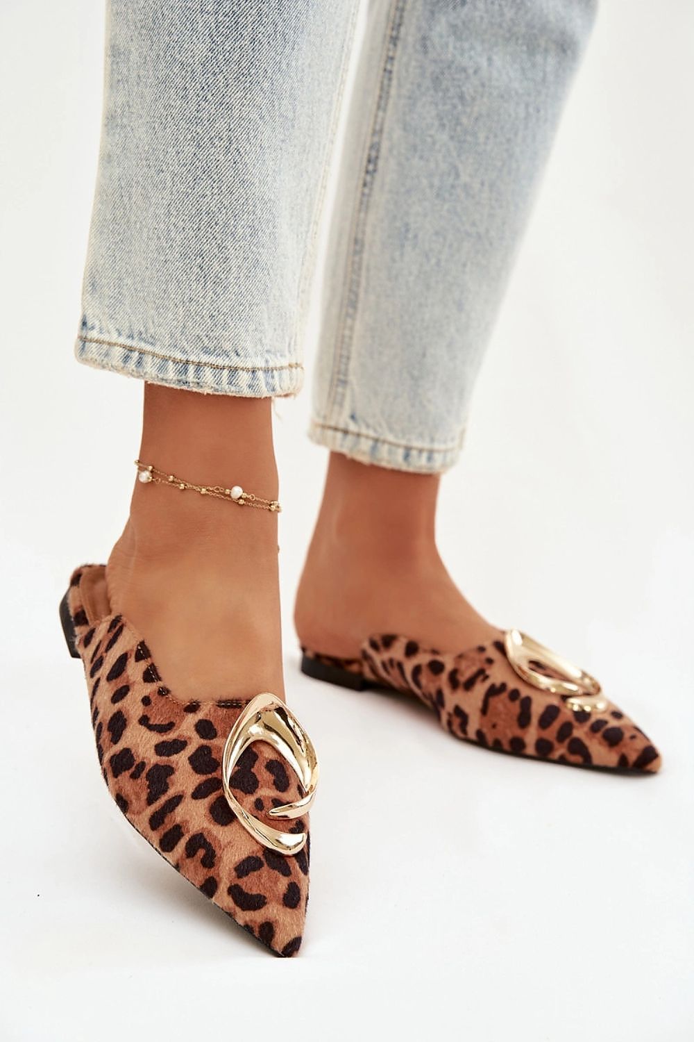 Flip-flops model 224515 Step in style