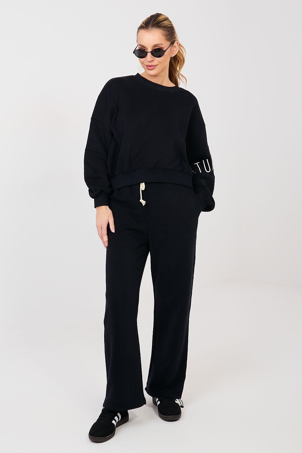 Tracksuit trousers model 224550 Factory Price