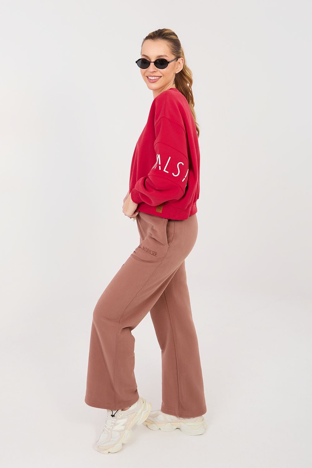 Tracksuit trousers model 224551 Factory Price