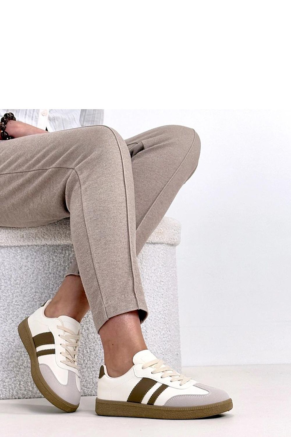 Sport Shoes model 224581 Solea