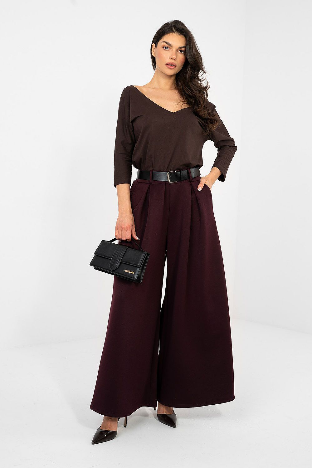 Tracksuit trousers model 224668 Rue Paris