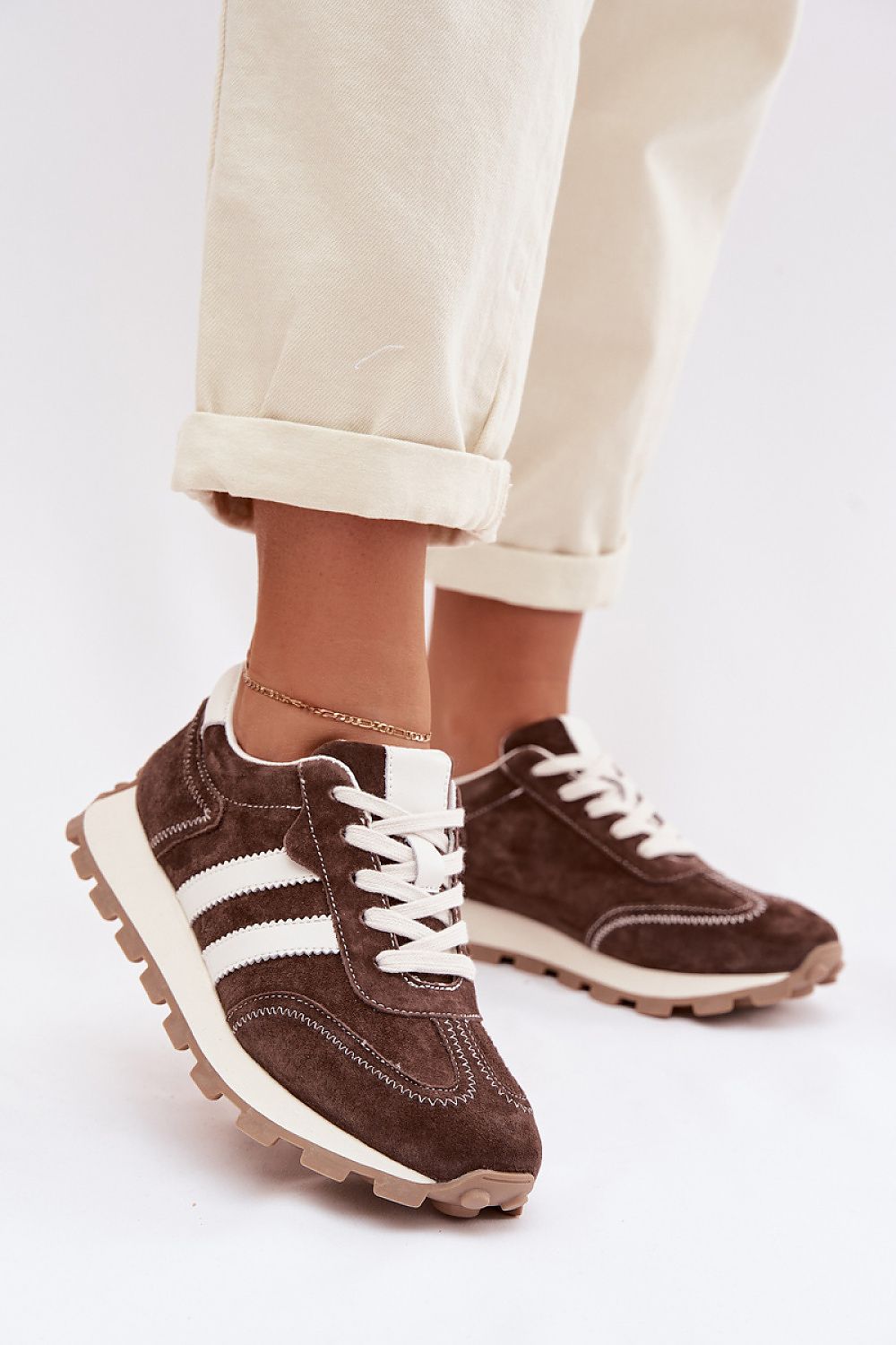 Sport Shoes model 224720 Step in style