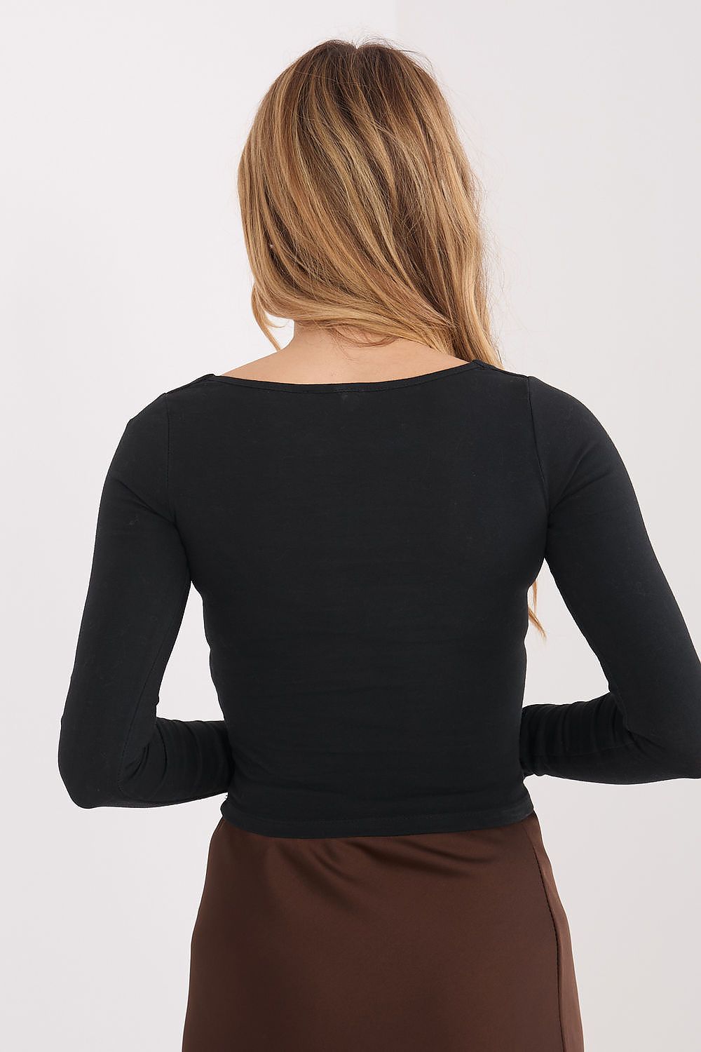 Blouse model 224919 Factory Price