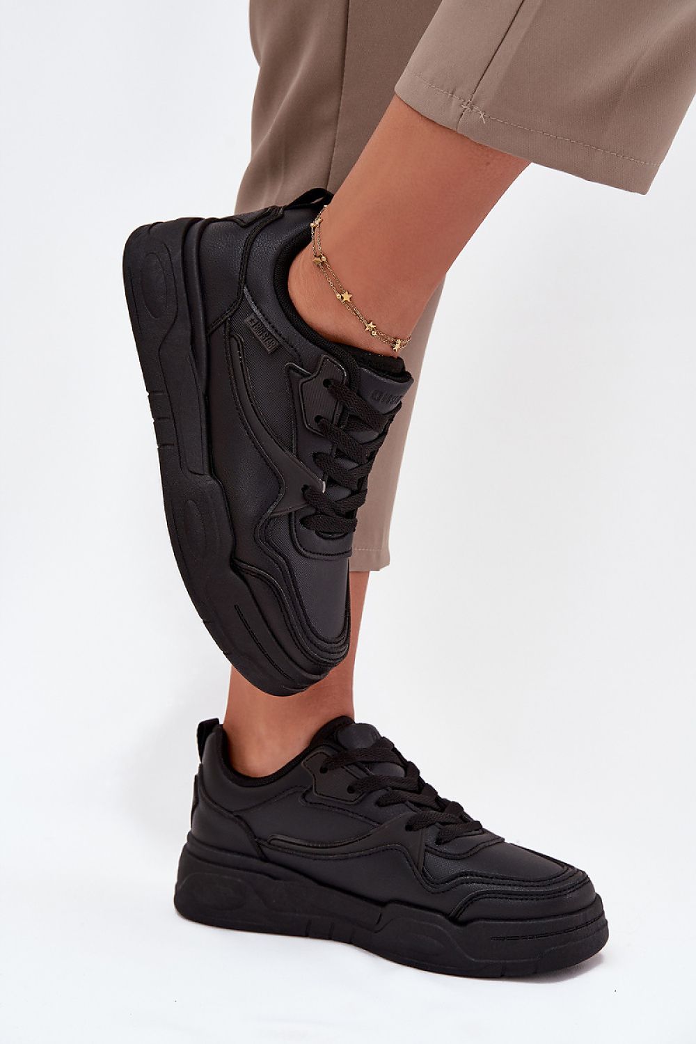 Sport Shoes model 224932 Step in style