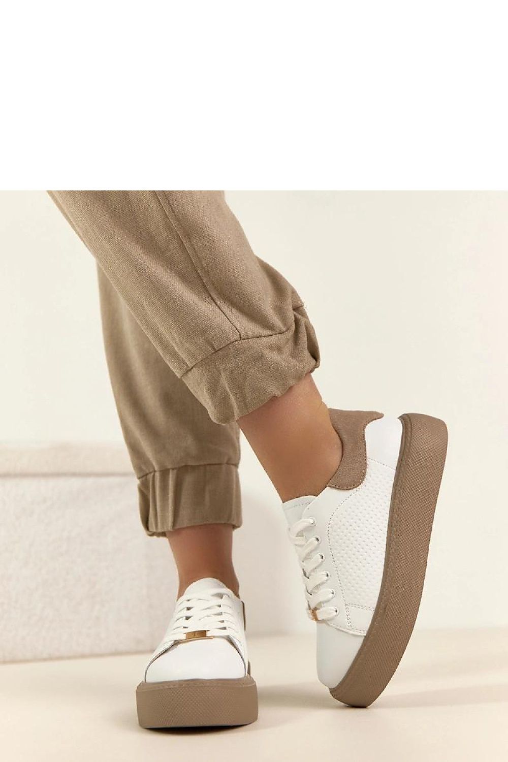 Sport Shoes model 224958 Solea