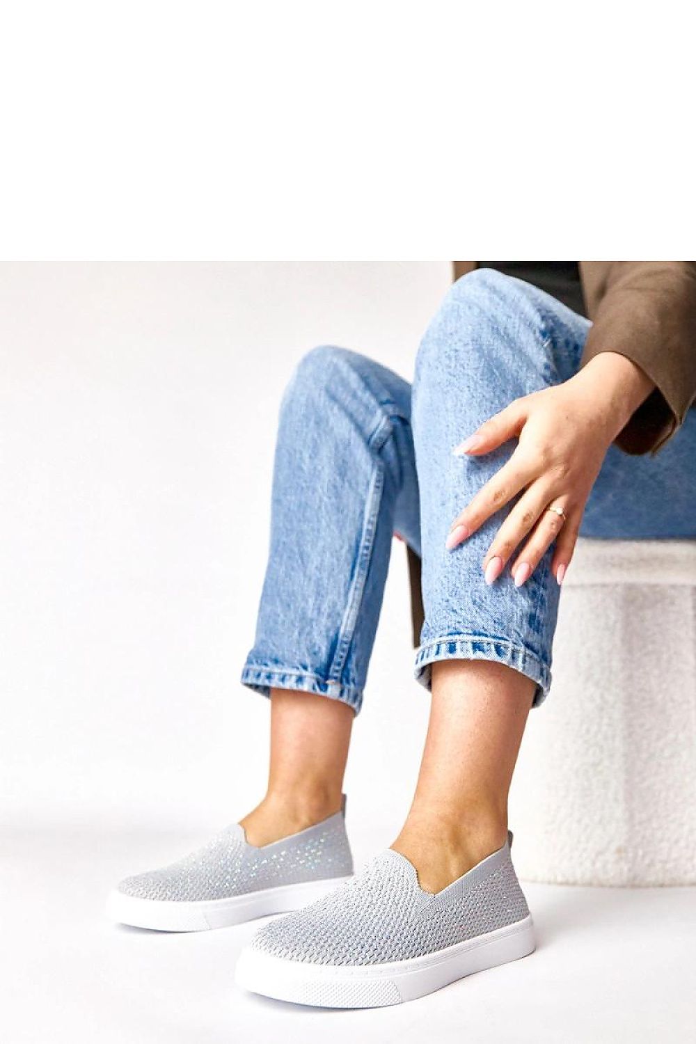 Sneakers model 224972 Solea