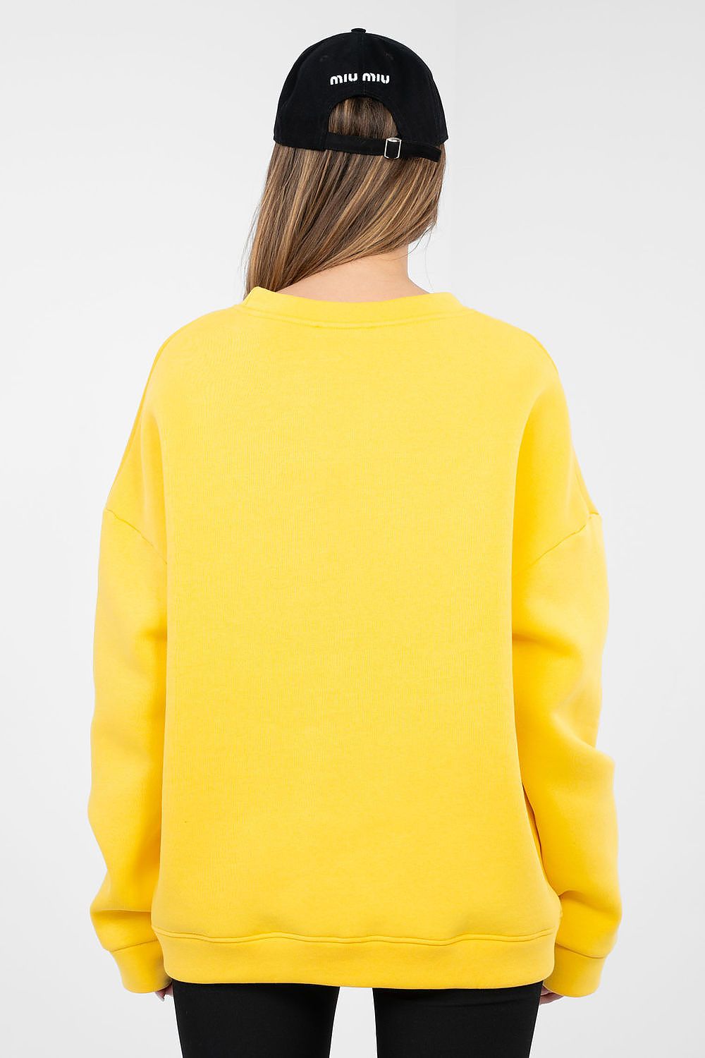 Sweatshirt model 224975 Rue Paris