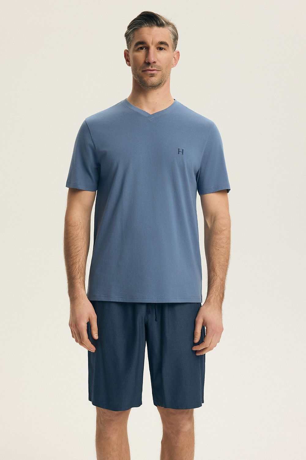 Pyjama model 225024 Henderson