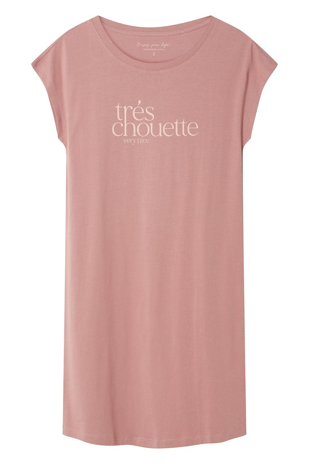 Nightshirt model 225026 Henderson