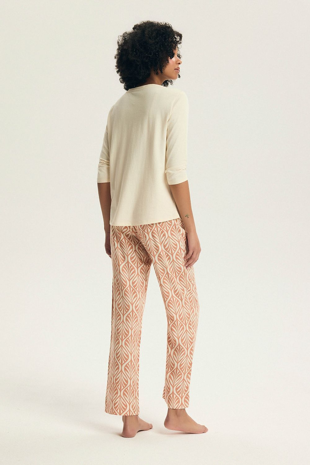 Pyjama model 225027 Henderson