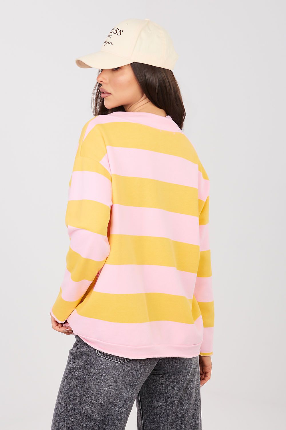 Sweatshirt model 225055 Factory Price