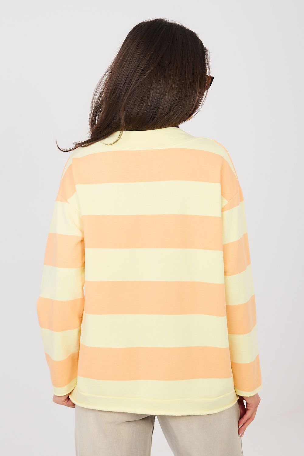Sweatshirt model 225056 Factory Price