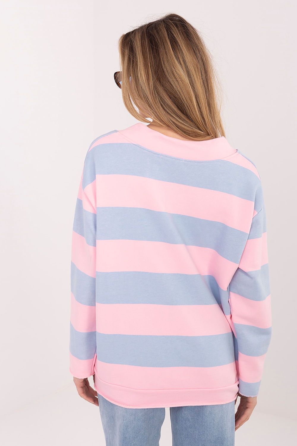 Sweatshirt model 225058 Factory Price